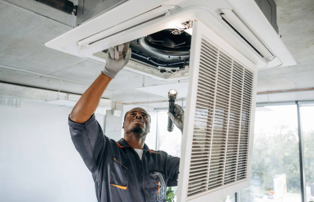 Licensed Hvac service in Flint, MI - FH HVAC